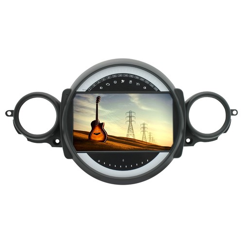 Autoradio stereo bt - stereo, 9"