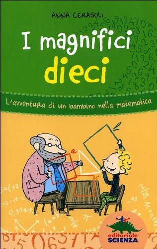 Magnifici dieci avventura di - magnifici,