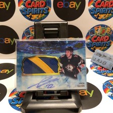 2022-23 Upper Deck Jack QUINN