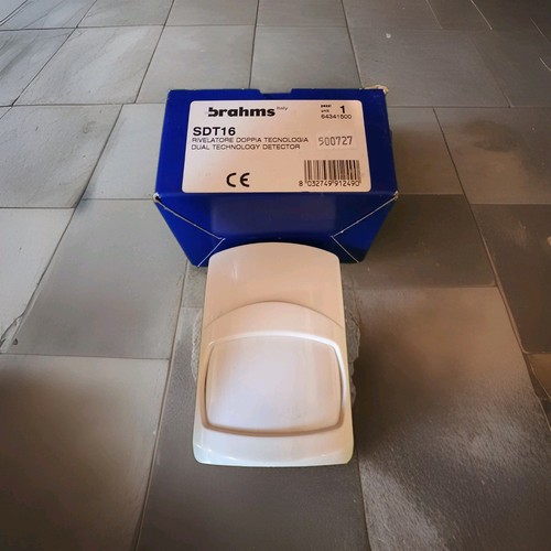 Bpt brahms sdt16 sensore - bpt,