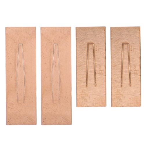 Set accessori hulusi - set,