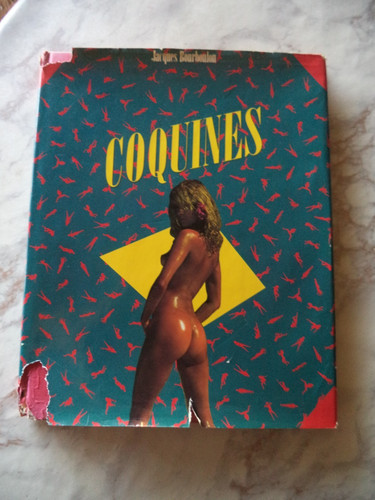 Rare livre coquines curiosa - rare, "coquines'