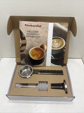 Kitchenaid Espresso Tools