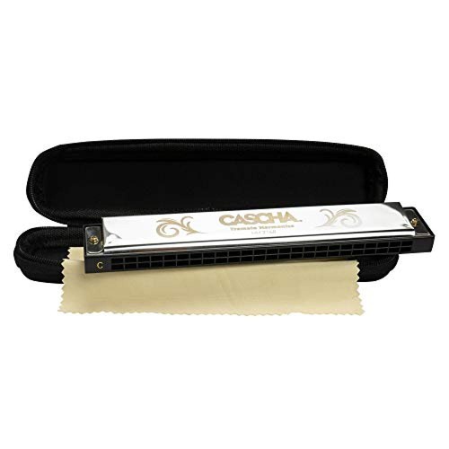 Cascha tremolo armonica 24 - tremolo, armonica,