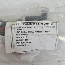 CABLAGGIO ANTIFURTO PATROL LINE HPS548N PER HONDA