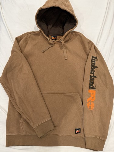 Timberland pro marrone - timberland,