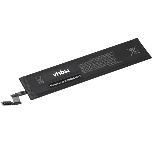 Batteria per tastiera apple - batteria,