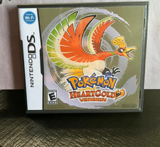 Pokémon Oro HeartGold
