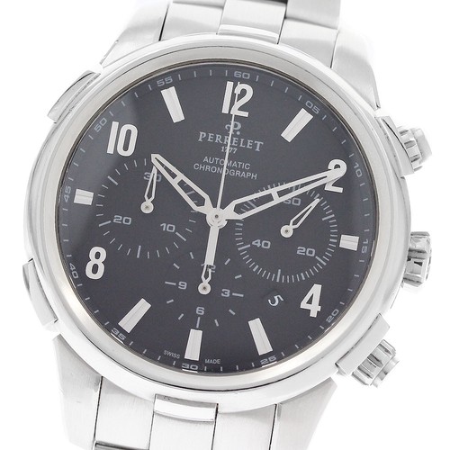 Orologio uomo automatico - uomo,