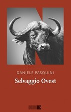 Selvaggio Ovest [Paperback]