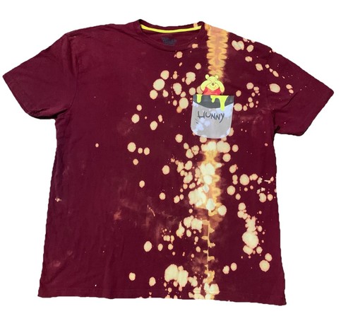 Shirt maglietta disney - t-shirt,