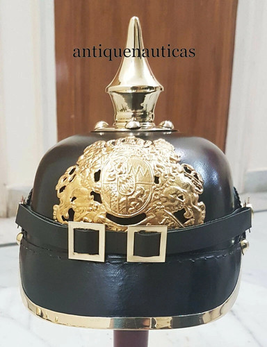 Elmetto imperiale ufficiale