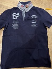 POLO UOMO AERONAUTICA MILITARE