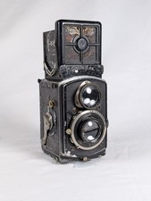Rollei Rolleiflex 4x4 K1 4RF