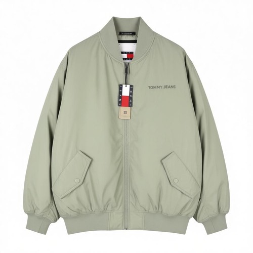 Tommy jeans classics bomber - jeans,