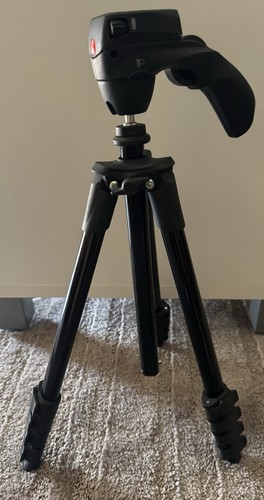 Manfrotto mkcompactacn - manfrotto, mkcompactacn-bk