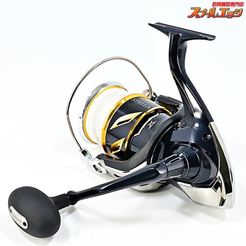 Shimano stella sw20000pg - 20,