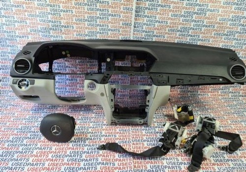 Kit airbag completo - completo, per