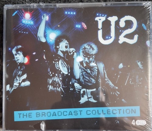 Broadcast collection - -,