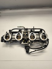corpo farfallato  kawasaki