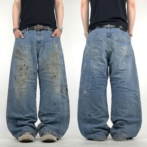 Jeans rari vintage - , y2k