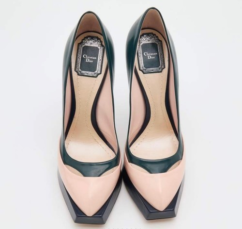 Escarpins dior neuves - escarpins, taille
