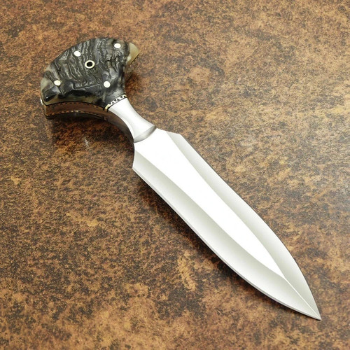 Coltello bowie caccia - coltello,