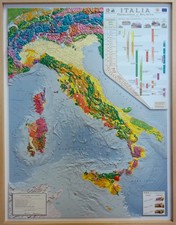 Carta geologica d'Italia