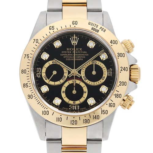 Rolex cosmograph daytona - cosmograph, 8p