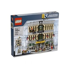 LEGO Creator Expert 10211
