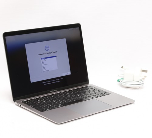 Apple macbook air pollici - air,
