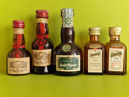 Vintage collezione lotto 5 - vintage,