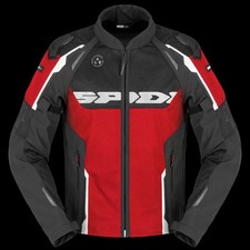 Giacca moto spidi race - spidi, warrior