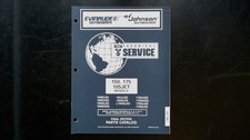 Catalogo ricambi Evinrude