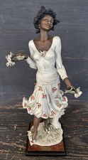 Giuseppe armani figurine - giuseppe,