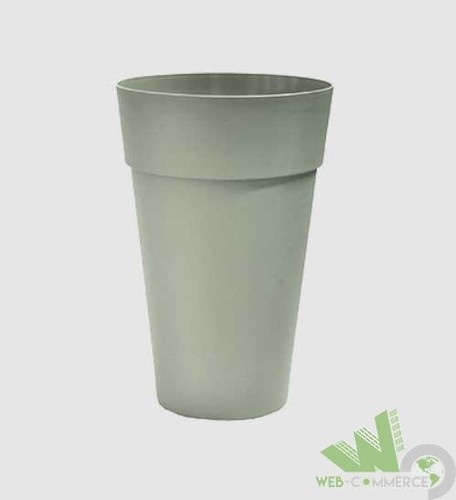 Vaso conico alto - vaso, cm