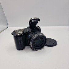 Nikon Coolpix L100 fotocamera