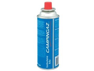 Bomboletta cartuccia gas - bomboletta,