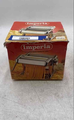 Imperia sp150 silver homemade - sp150,