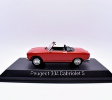 Modellino auto scala 1:43