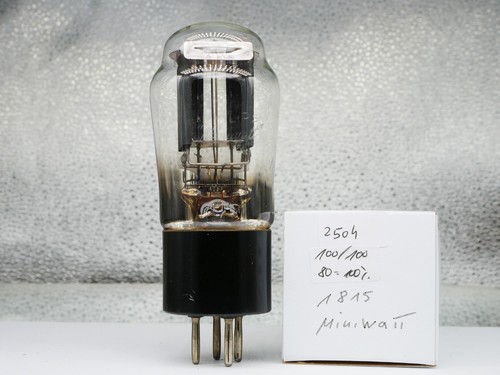 1815 philips miniwatt - 1815,