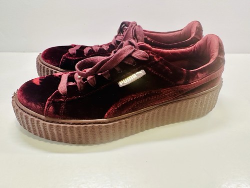 Scarpe puma fenty - scarpe,