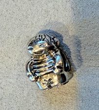 Pandora charm boy - charm,