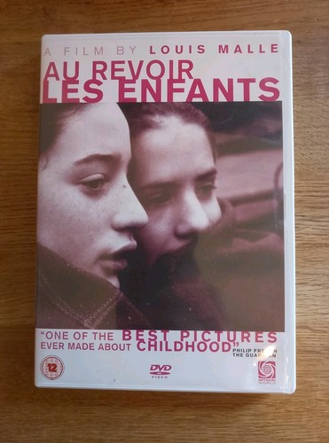 Dvd revoir les enfants - -,