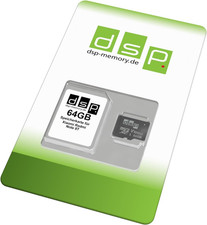 64GB Microsdxc Scheda Di