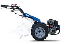 BCS 750 POWERSAFE® Honda 11,7