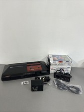 Console Sega Master System 1