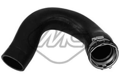 Tubo intercooler metalcaucho - tubo,