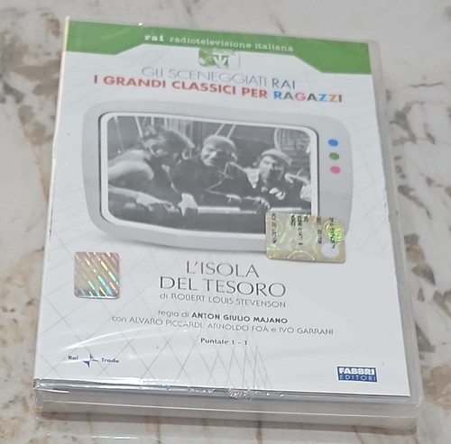 Isola del tesoro - tesoro, gli