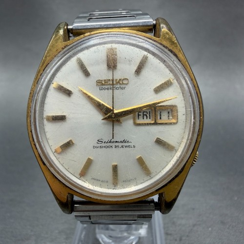 Orologio seiko seikomatic - orologio,